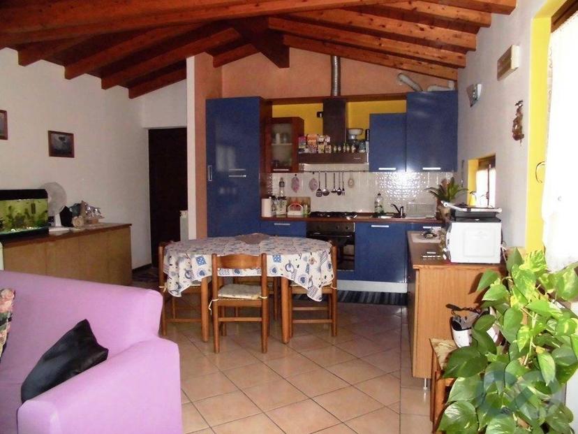 Terratetto unifamiliare 160 m², buono stato, Vallio Terme — foto 19 di 26