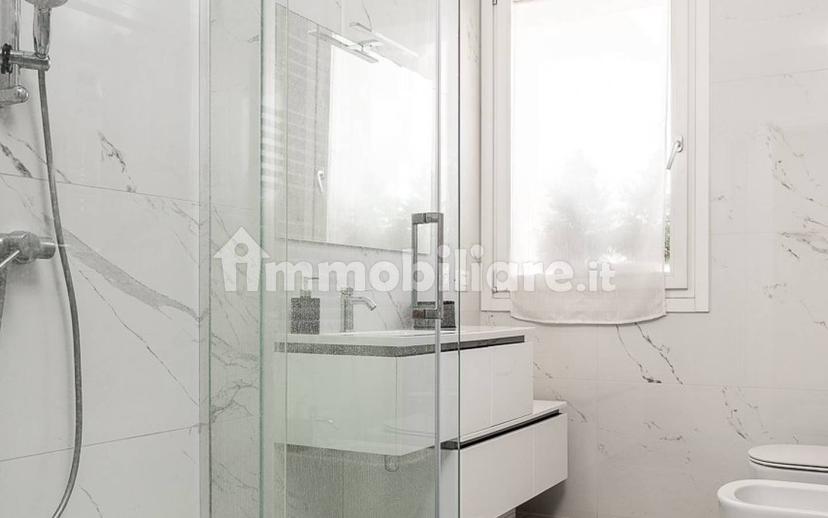 Appartamento via Romolo Nicolis 2, San Martino Buon Albergo — foto 44 di 44