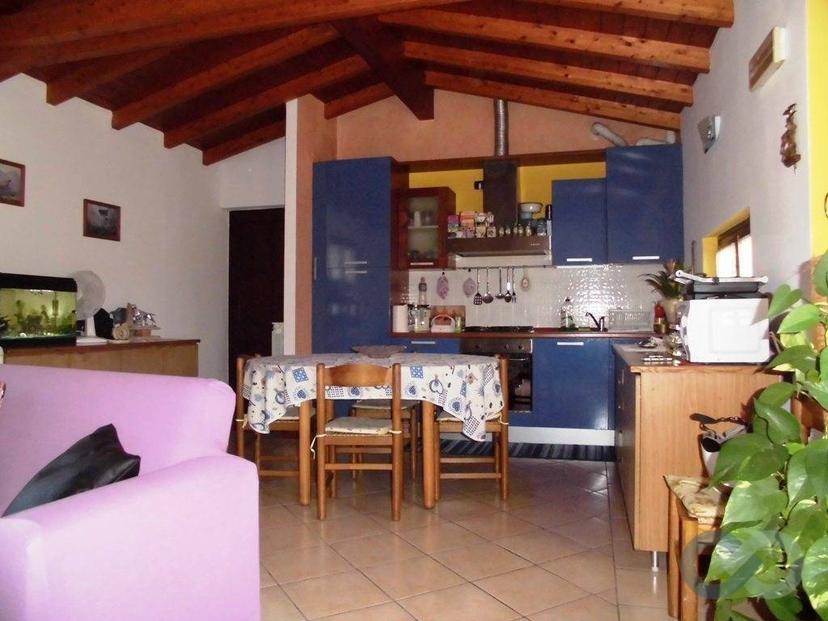 Terratetto unifamiliare 160 m², buono stato, Vallio Terme — foto 20 di 26