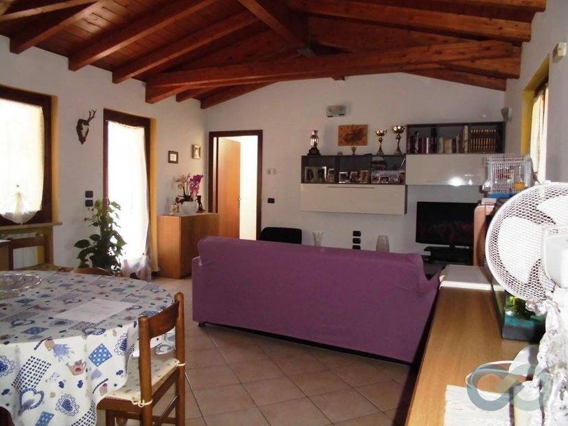 Terratetto unifamiliare 160 m², buono stato, Vallio Terme — foto 8 di 26