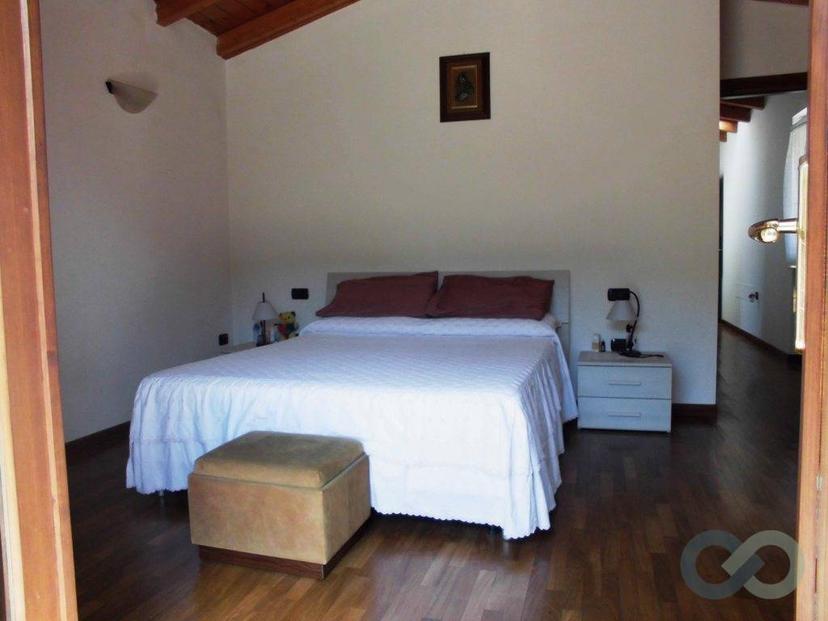 Terratetto unifamiliare 160 m², buono stato, Vallio Terme — foto 13 di 26