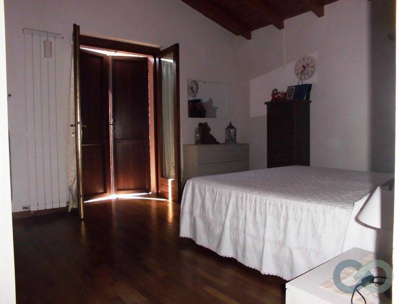 Terratetto unifamiliare 160 m², buono stato, Vallio Terme