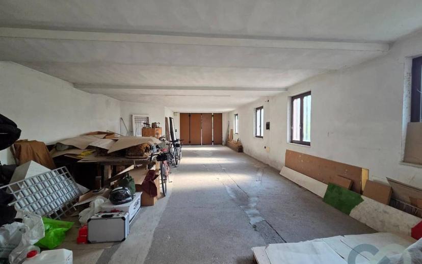 Terratetto unifamiliare 160 m², buono stato, Vallio Terme — foto 21 di 26