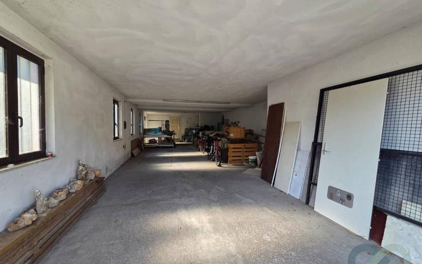 Terratetto unifamiliare 160 m², buono stato, Vallio Terme — foto 12 di 26
