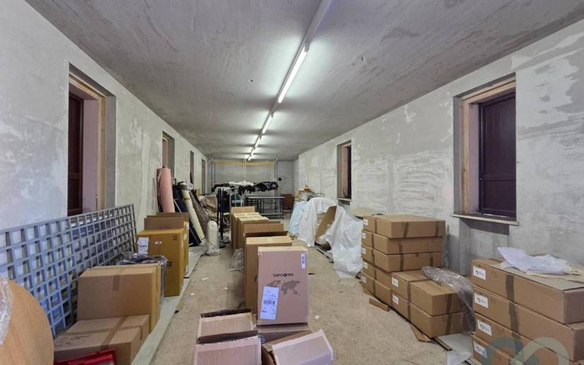 Terratetto unifamiliare 160 m², buono stato, Vallio Terme — foto 22 di 26