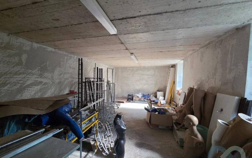Terratetto unifamiliare 160 m², buono stato, Vallio Terme — foto 16 di 26
