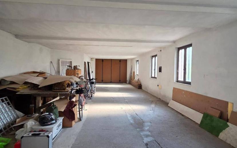 Terratetto unifamiliare 160 m², buono stato, Vallio Terme — foto 7 di 26