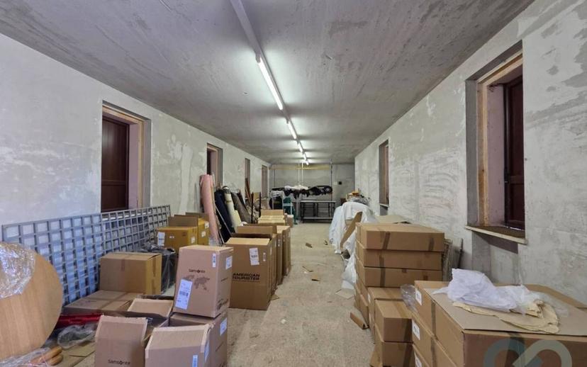 Terratetto unifamiliare 160 m², buono stato, Vallio Terme — foto 23 di 26