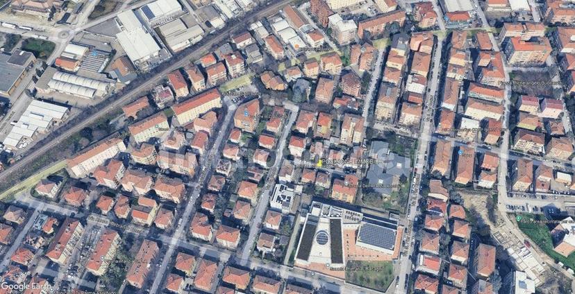 Trilocale via Gertrude Rosa orzi  n 1, Pablo - Prati Bocchi, Parma — foto 2 di 2