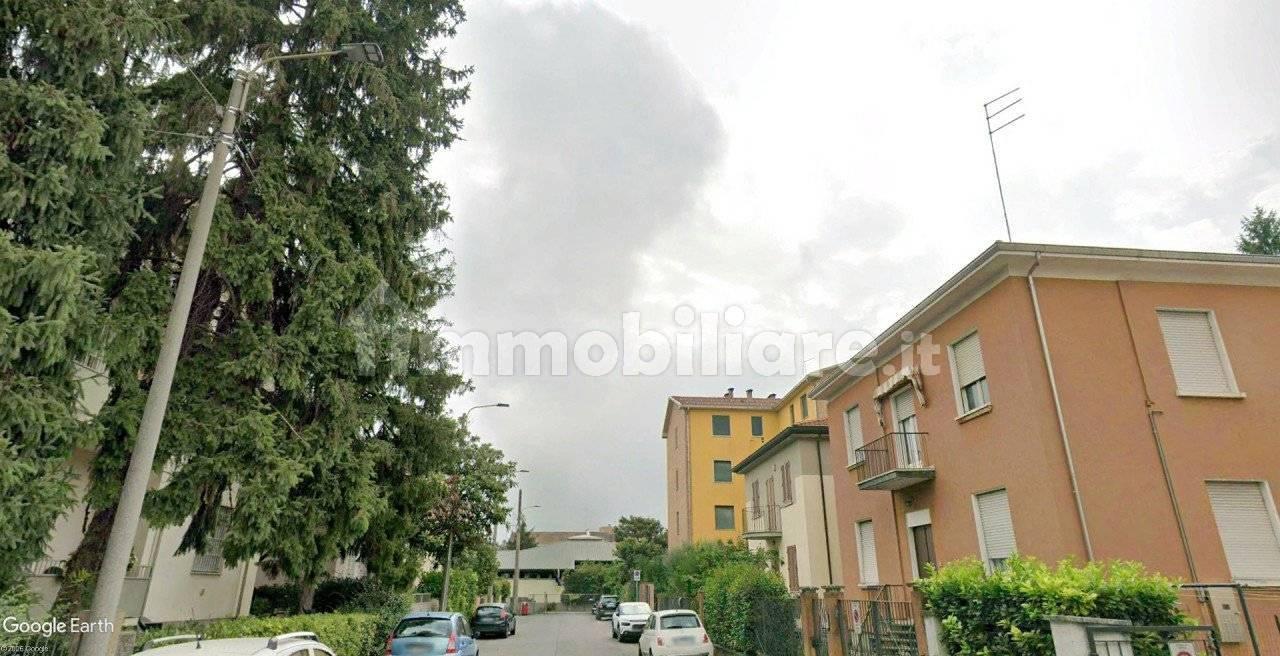 Trilocale via Gertrude Rosa orzi  n 1, Pablo - Prati Bocchi, Parma