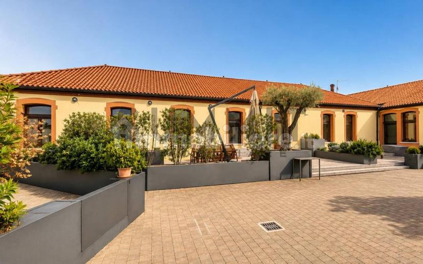 Loft, ottimo stato, su più livelli, Centro, Schio — foto 17 di 24