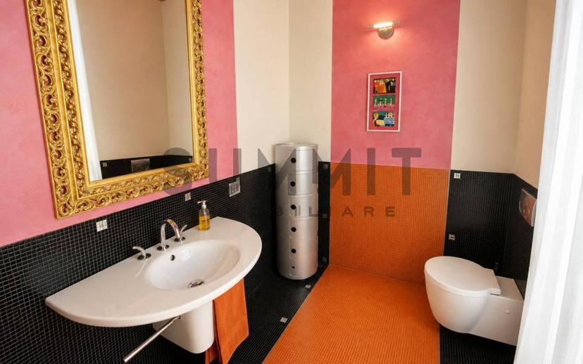 Loft, ottimo stato, su più livelli, Centro, Schio — foto 16 di 24