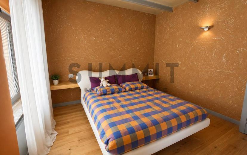 Loft, ottimo stato, su più livelli, Centro, Schio — foto 12 di 24