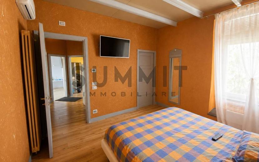 Loft, ottimo stato, su più livelli, Centro, Schio