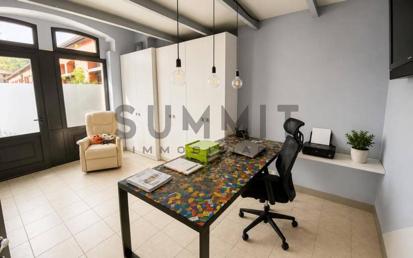 Loft, ottimo stato, su più livelli, Centro, Schio — foto 3 di 24