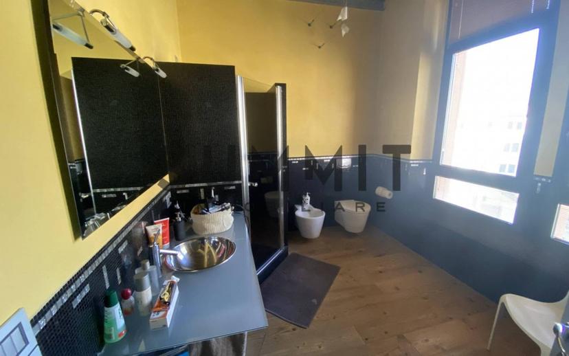 Loft, ottimo stato, su più livelli, Centro, Schio — foto 22 di 24