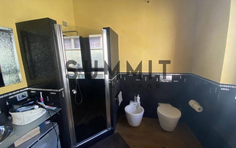 Loft, ottimo stato, su più livelli, Centro, Schio — foto 10 di 24