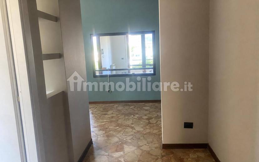 Appartamento via Galileo Galilei 16, Centro Storico - Corso Trieste, Caserta — foto 17 di 20