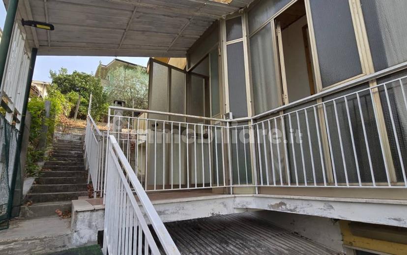 Appartamento Strada Prati 30, Ospedale, Pescara — foto 9 di 56