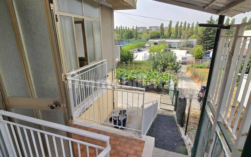 Appartamento Strada Prati 30, Ospedale, Pescara — foto 18 di 56