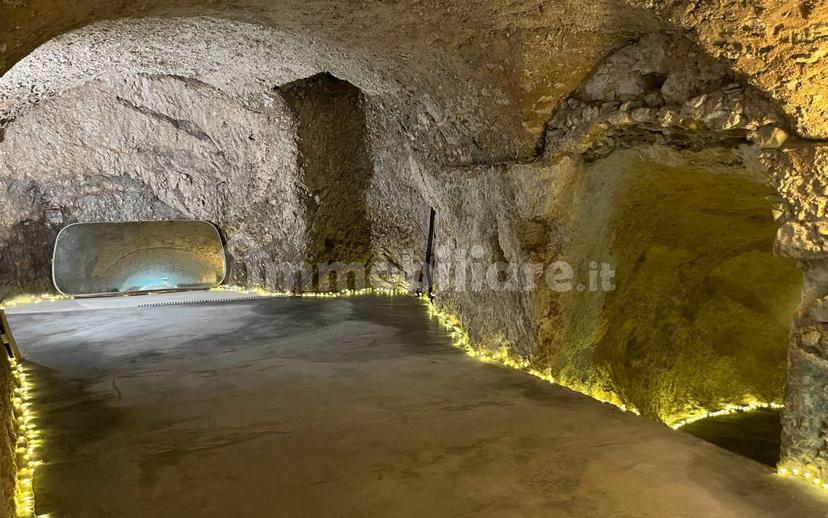 Terratetto plurifamiliare corso Mario Equicola, Centro, Alvito — foto 24 di 44