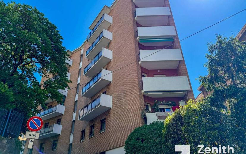 Quadrilocale vicolo del Castagneto 5, Cologna - Università, Trieste — foto 8 di 16