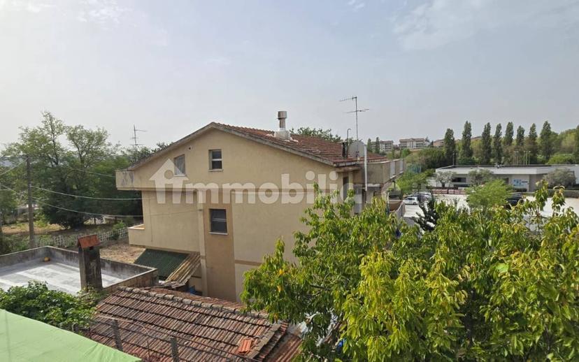Appartamento Strada Prati 30, Ospedale, Pescara — foto 6 di 56