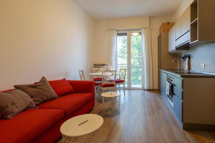 Bilocale via Giacomo Tiragallo 10, Treviglio — foto 10 di 24