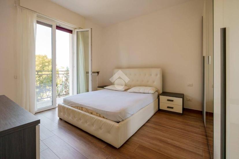 Bilocale via Giacomo Tiragallo 10, Treviglio — foto 11 di 24