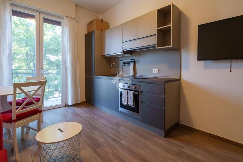 Bilocale via Giacomo Tiragallo 10, Treviglio — foto 7 di 24