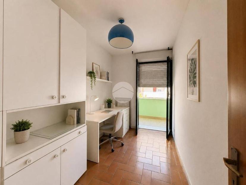 Trilocale via Lago Rodolfo 1, Viserbella, Rimini — foto 9 di 9