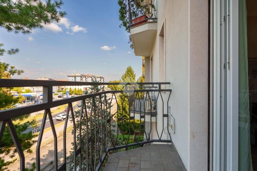 Bilocale via Giacomo Tiragallo 10, Treviglio — foto 19 di 24