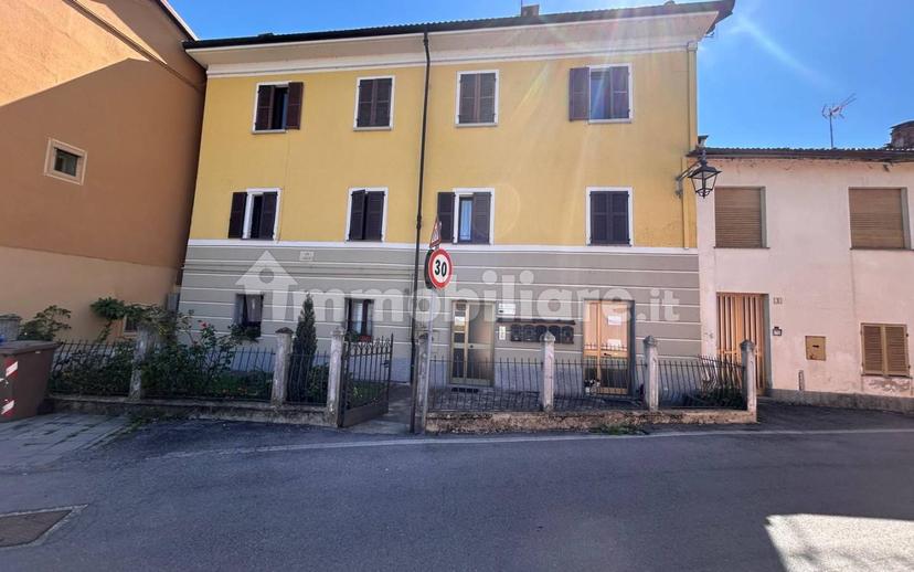 Bilocale via Gauberti 1, Centro, Beinette — foto 9 di 9