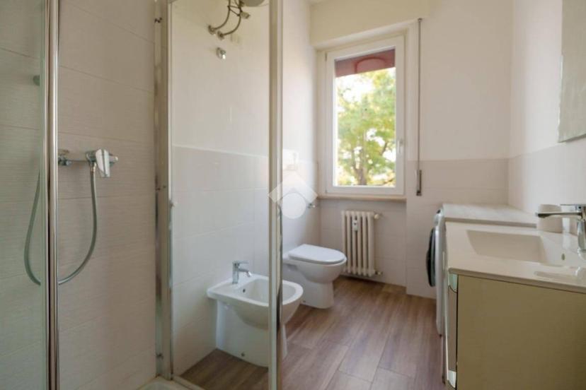 Bilocale via Giacomo Tiragallo 10, Treviglio — foto 6 di 24
