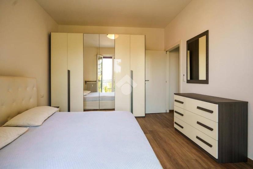 Bilocale via Giacomo Tiragallo 10, Treviglio — foto 13 di 24
