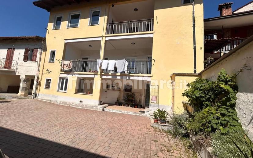 Bilocale via Gauberti 1, Centro, Beinette — foto 7 di 9
