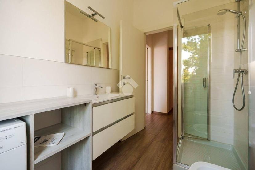 Bilocale via Giacomo Tiragallo 10, Treviglio — foto 18 di 24