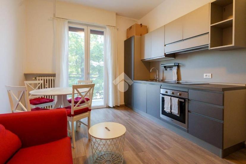 Bilocale via Giacomo Tiragallo 10, Treviglio — foto 8 di 24