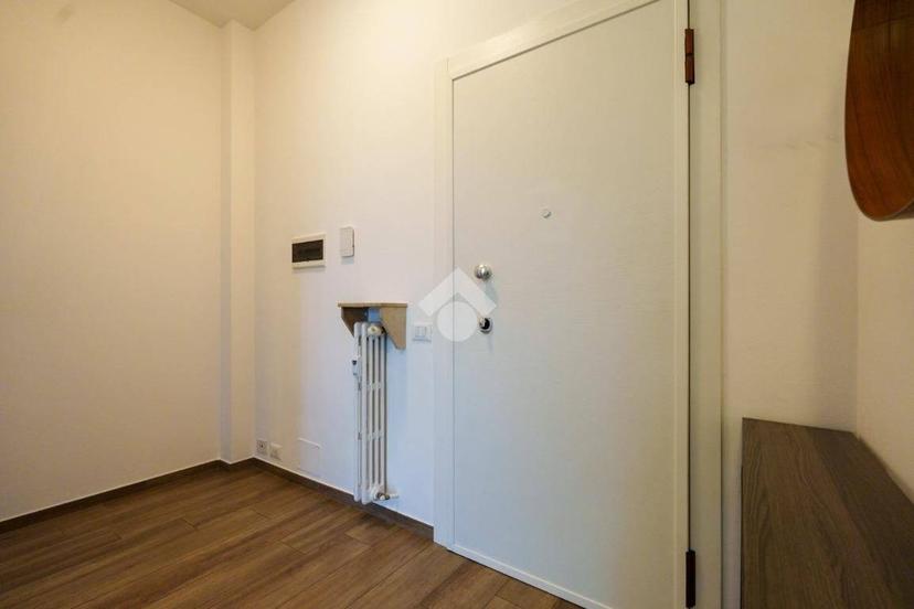Bilocale via Giacomo Tiragallo 10, Treviglio — foto 3 di 24