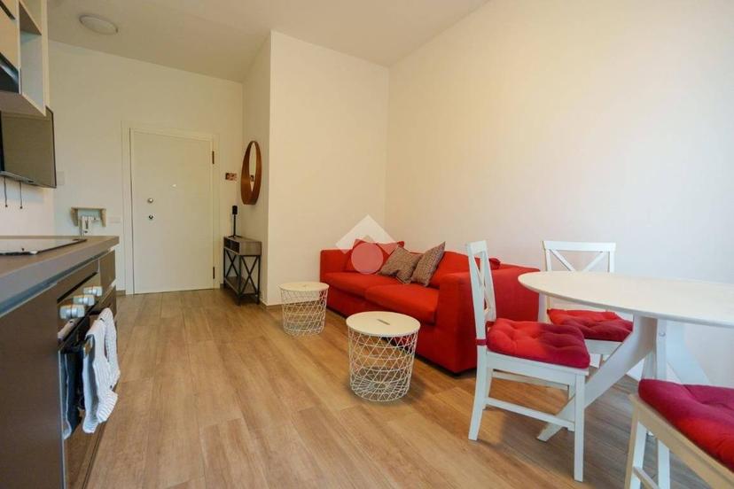 Bilocale via Giacomo Tiragallo 10, Treviglio — foto 16 di 24