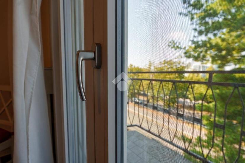 Bilocale via Giacomo Tiragallo 10, Treviglio — foto 21 di 24