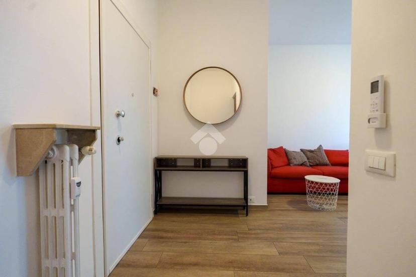 Bilocale via Giacomo Tiragallo 10, Treviglio — foto 20 di 24