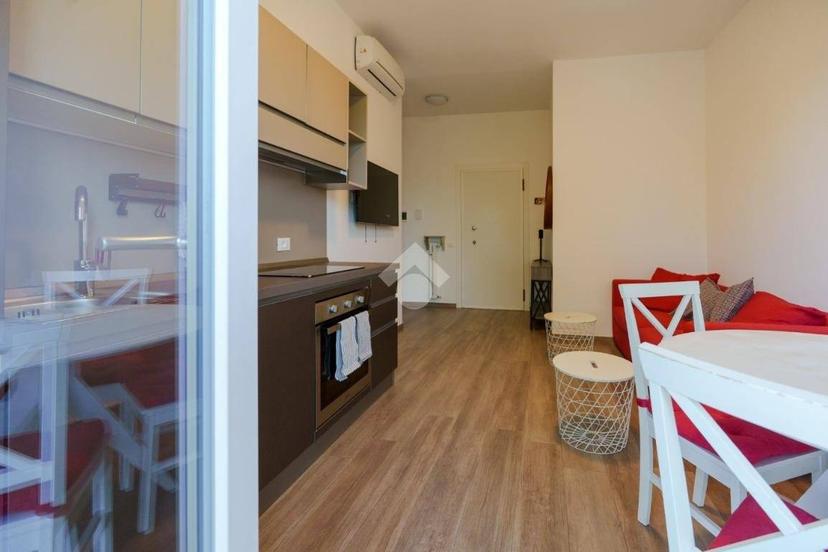 Bilocale via Giacomo Tiragallo 10, Treviglio — foto 14 di 24