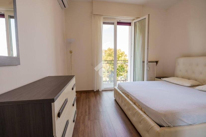 Bilocale via Giacomo Tiragallo 10, Treviglio — foto 22 di 24