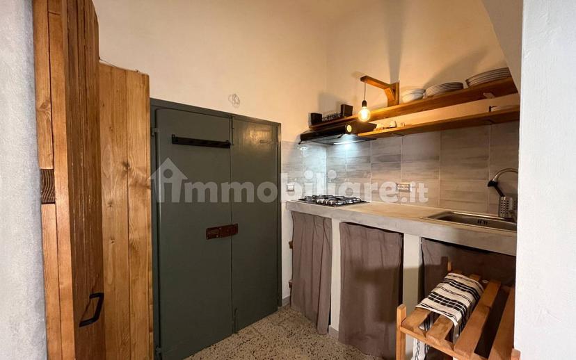 Terratetto plurifamiliare corso Mario Equicola, Centro, Alvito — foto 41 di 44