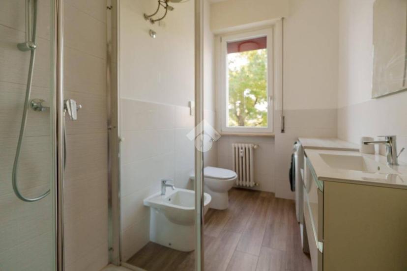 Bilocale via Giacomo Tiragallo 10, Treviglio