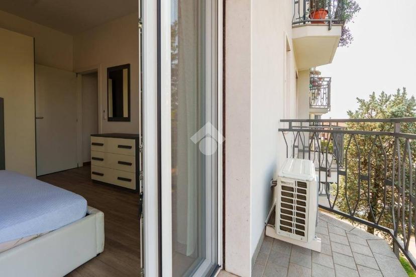 Bilocale via Giacomo Tiragallo 10, Treviglio — foto 12 di 24