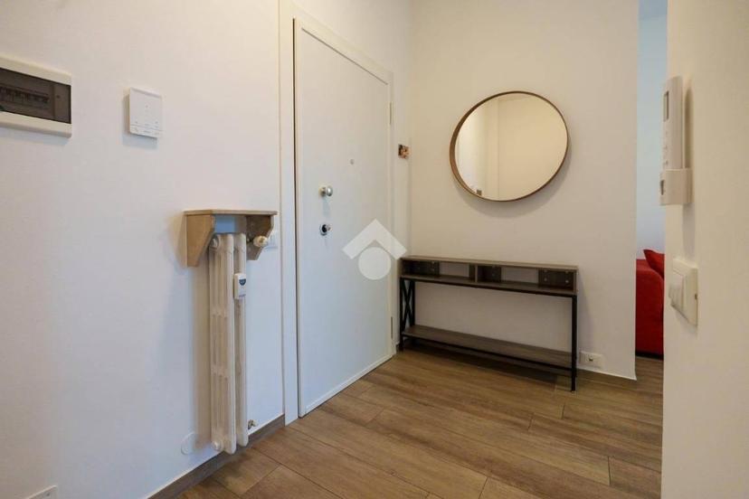 Bilocale via Giacomo Tiragallo 10, Treviglio — foto 5 di 24