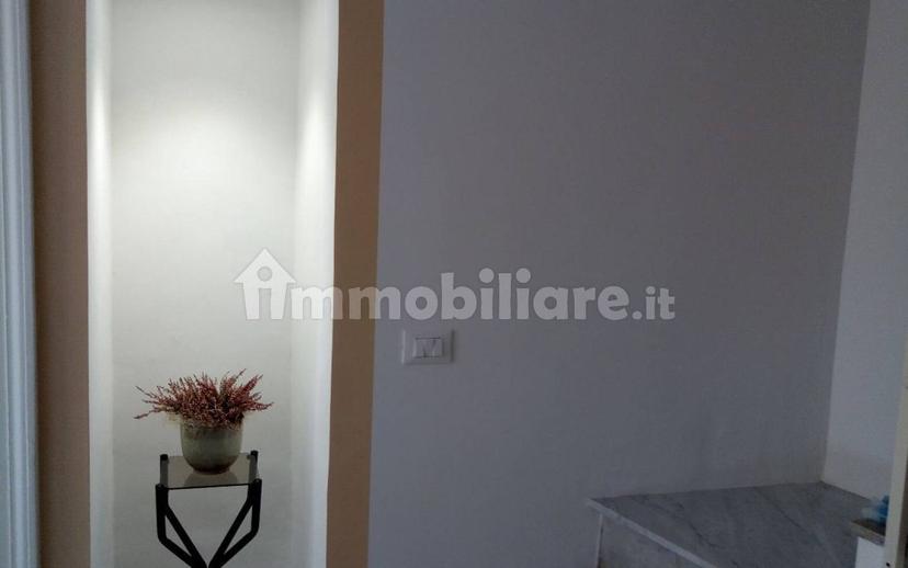 Trilocale via degli Invalidi di Guerra 9, Centro Storico, Catania