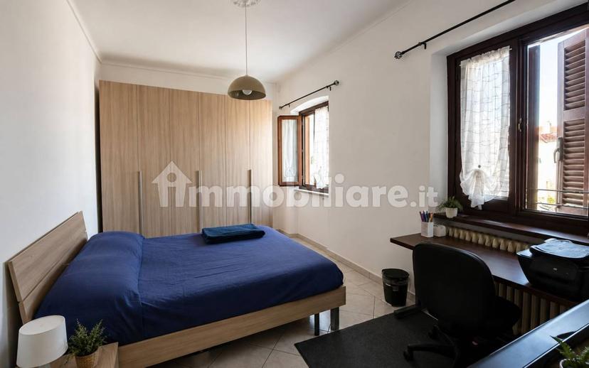 Bilocale via Gauberti 1, Centro, Beinette